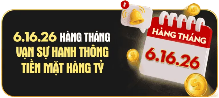 Cập nhật khuyến mãi nhanh chóng