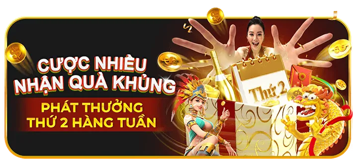 Ưu đãi và khuyến mãi iwin cho tân thủ