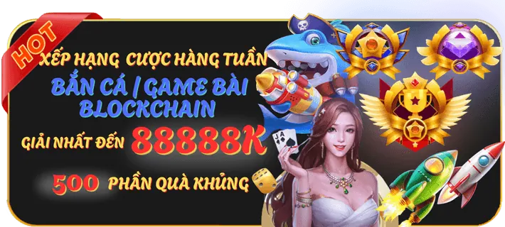Trò chơi bắn cá mới tại iwin