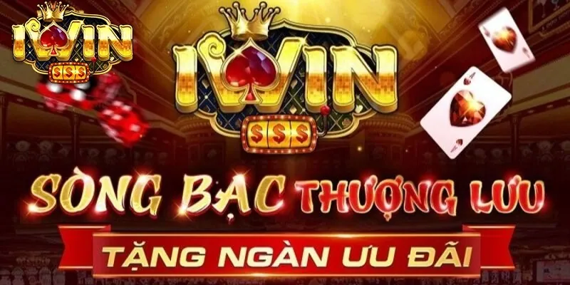 Tính năng bảo mật của iwin